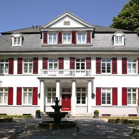 Die Villa, Zimmer 17, Dz Leverkusen Exterior photo